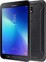 Best available price of Samsung Galaxy Tab Active 2 in Suisse