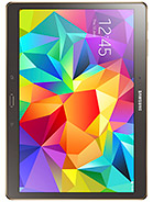 Best available price of Samsung Galaxy Tab S 10-5 in Suisse