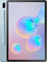 Best available price of Samsung Galaxy Tab S6 in Suisse
