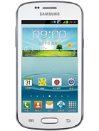 Best available price of Samsung Galaxy Trend II Duos S7572 in Suisse