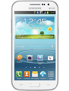 Best available price of Samsung Galaxy Win I8550 in Suisse