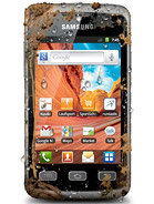 Best available price of Samsung S5690 Galaxy Xcover in Suisse