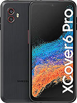 Best available price of Samsung Galaxy Xcover6 Pro in Suisse