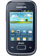 Best available price of Samsung Galaxy Y Plus S5303 in Suisse