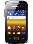 Best available price of Samsung Galaxy Y S5360 in Suisse