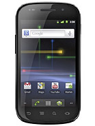 Best available price of Samsung Google Nexus S I9023 in Suisse