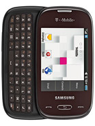 Best available price of Samsung Gravity Q T289 in Suisse