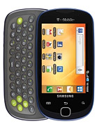 Best available price of Samsung Gravity SMART in Suisse