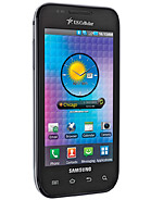 Best available price of Samsung Mesmerize i500 in Suisse