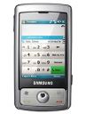 Best available price of Samsung i740 in Suisse