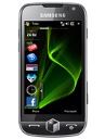 Best available price of Samsung I8000 Omnia II in Suisse