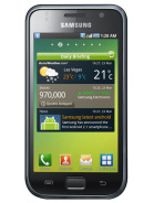 Best available price of Samsung I9001 Galaxy S Plus in Suisse