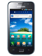 Best available price of Samsung I9003 Galaxy SL in Suisse