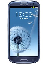 Best available price of Samsung I9300 Galaxy S III in Suisse