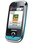 Best available price of Samsung M3710 Corby Beat in Suisse