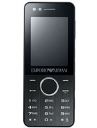 Best available price of Samsung M7500 Emporio Armani in Suisse