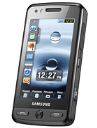 Best available price of Samsung M8800 Pixon in Suisse