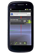 Best available price of Samsung Google Nexus S I9020A in Suisse