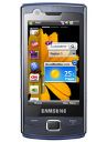 Best available price of Samsung B7300 OmniaLITE in Suisse