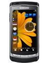 Best available price of Samsung i8910 Omnia HD in Suisse