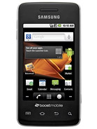 Best available price of Samsung Galaxy Prevail in Suisse