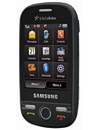 Best available price of Samsung R360 Messenger Touch in Suisse