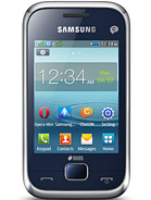Best available price of Samsung Rex 60 C3312R in Suisse
