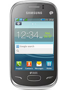 Best available price of Samsung Rex 70 S3802 in Suisse