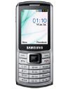 Best available price of Samsung S3310 in Suisse
