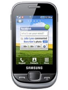 Best available price of Samsung S3770 in Suisse