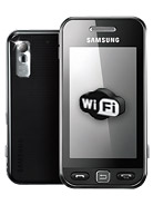 Best available price of Samsung S5230W Star WiFi in Suisse