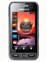 Best available price of Samsung S5233T in Suisse