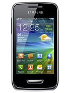 Best available price of Samsung Wave Y S5380 in Suisse