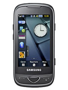 Best available price of Samsung S5560 Marvel in Suisse