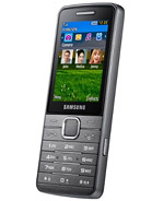 Best available price of Samsung S5610 in Suisse