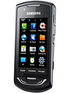 Best available price of Samsung S5620 Monte in Suisse