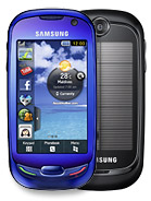 Best available price of Samsung S7550 Blue Earth in Suisse