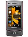 Best available price of Samsung S8300 UltraTOUCH in Suisse