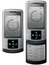 Best available price of Samsung U900 Soul in Suisse