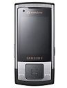 Best available price of Samsung L810v Steel in Suisse