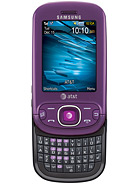 Best available price of Samsung A687 Strive in Suisse