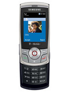 Best available price of Samsung T659 Scarlet in Suisse