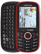 Best available price of Samsung U450 Intensity in Suisse