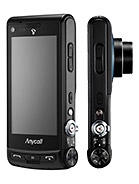 Best available price of Samsung W880 AMOLED 12M in Suisse