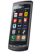 Best available price of Samsung S8530 Wave II in Suisse