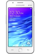 Best available price of Samsung Z1 in Suisse
