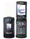 Best available price of Samsung Z540 in Suisse