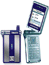 Best available price of Samsung D700 in Suisse
