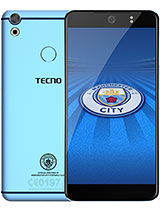 Best available price of TECNO Camon CX Manchester City LE in Suisse