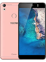 Best available price of TECNO Camon CX in Suisse